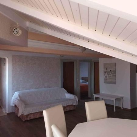 Apartment In Privlaka/Zadar Riviera 7841 エクステリア 写真