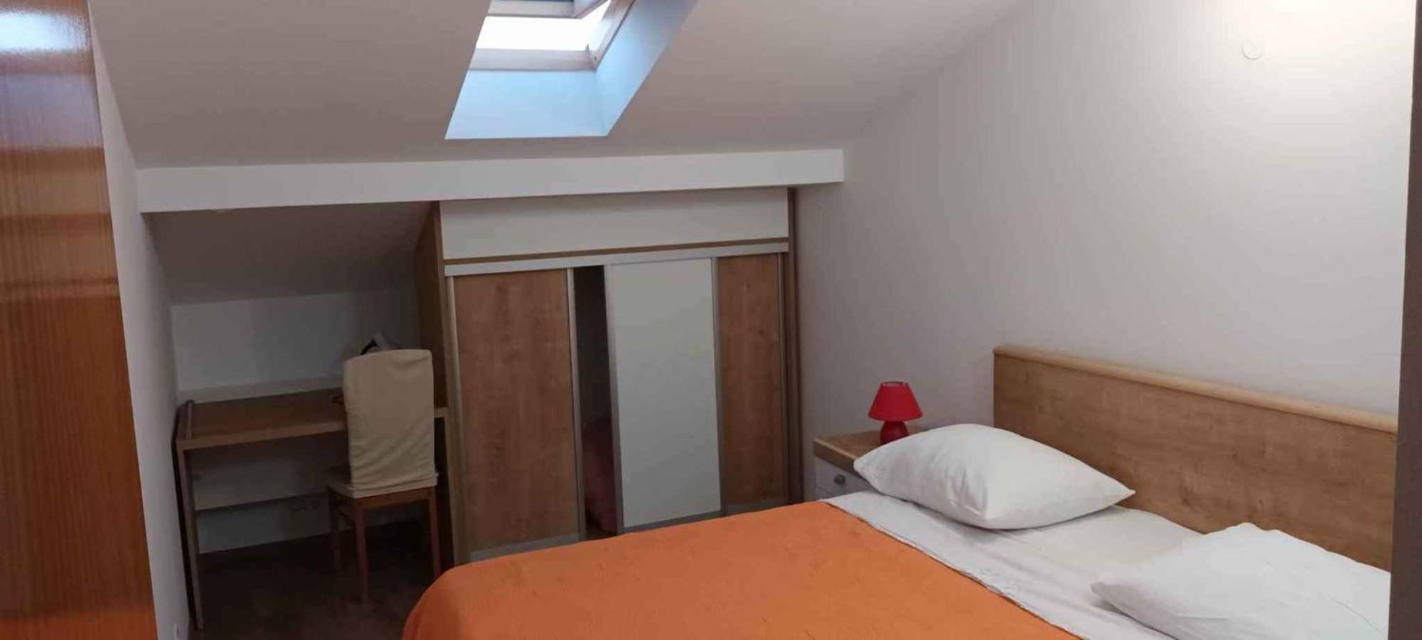 Apartment In Privlaka/Zadar Riviera 7841 エクステリア 写真