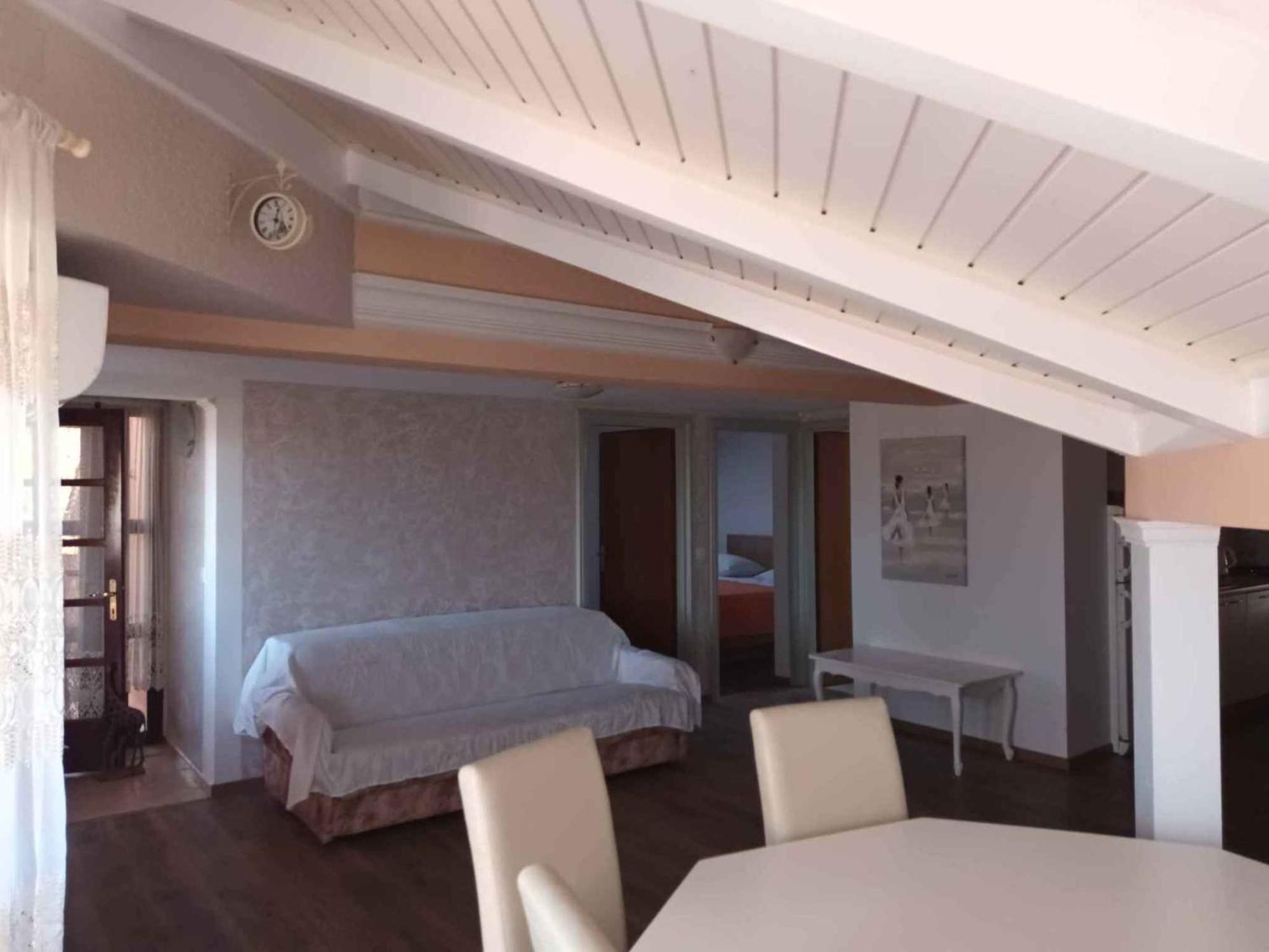 Apartment In Privlaka/Zadar Riviera 7841 エクステリア 写真