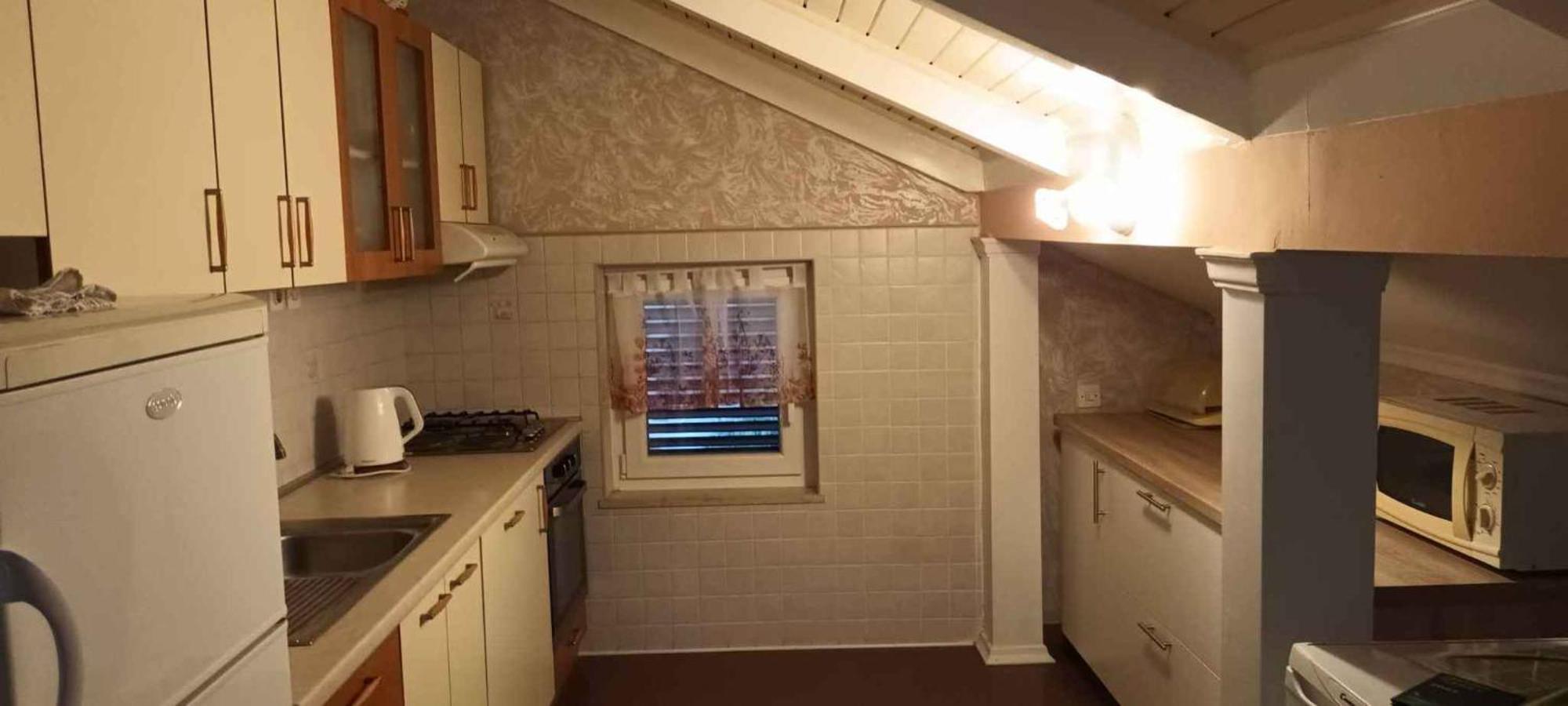 Apartment In Privlaka/Zadar Riviera 7841 エクステリア 写真