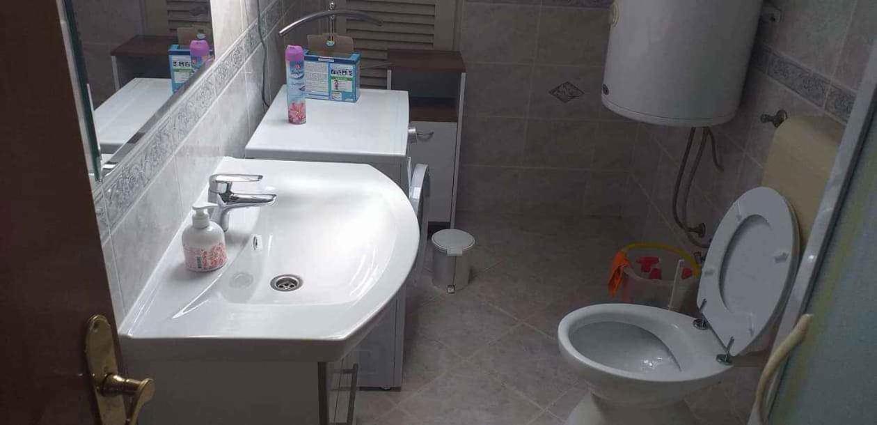 Apartment In Privlaka/Zadar Riviera 7841 エクステリア 写真