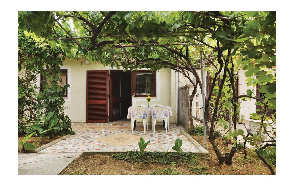 Apartment In Privlaka/Zadar Riviera 7841 エクステリア 写真