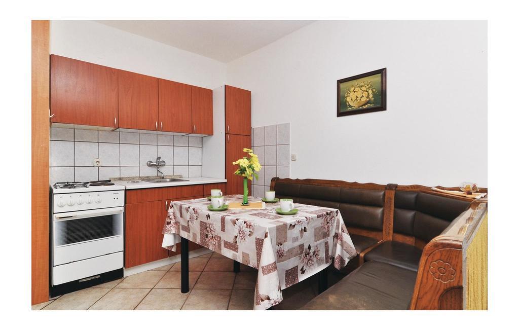 Apartment In Privlaka/Zadar Riviera 7841 エクステリア 写真