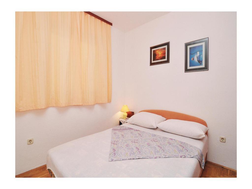Apartment In Privlaka/Zadar Riviera 7841 エクステリア 写真