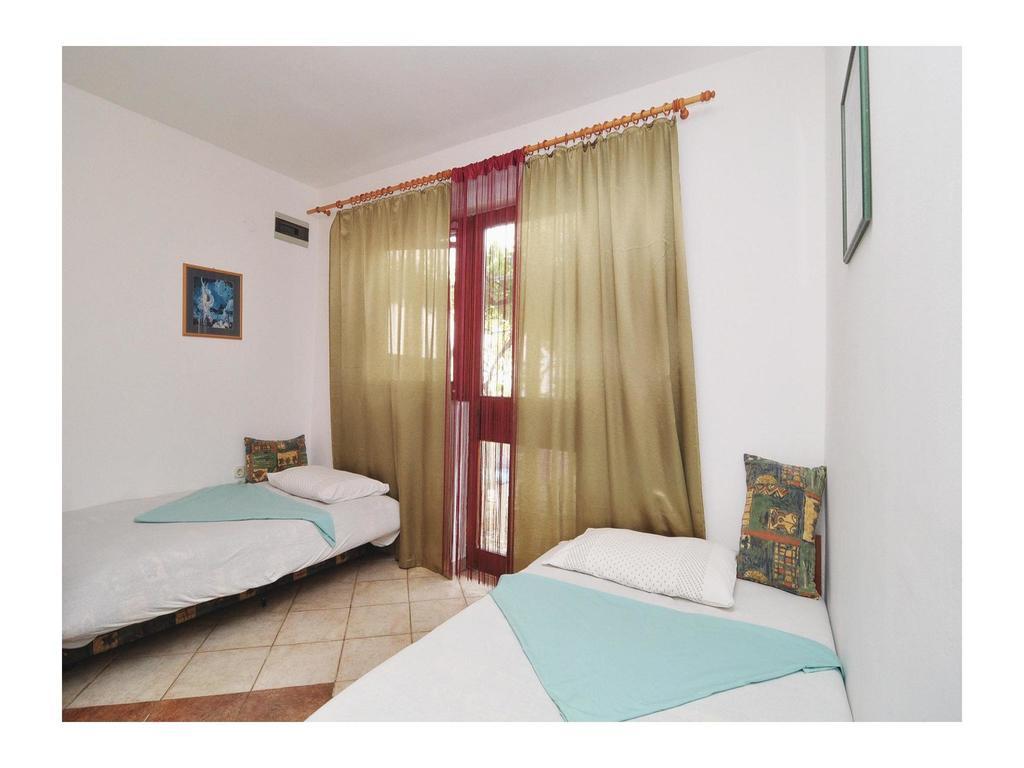 Apartment In Privlaka/Zadar Riviera 7841 エクステリア 写真