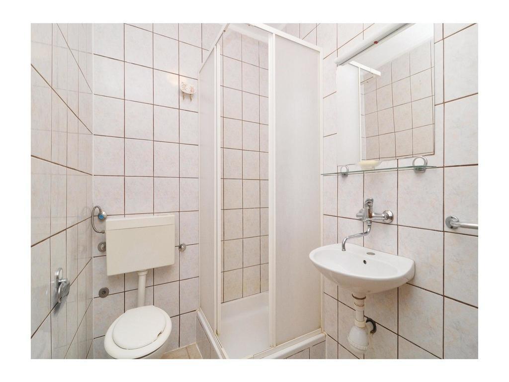 Apartment In Privlaka/Zadar Riviera 7841 エクステリア 写真
