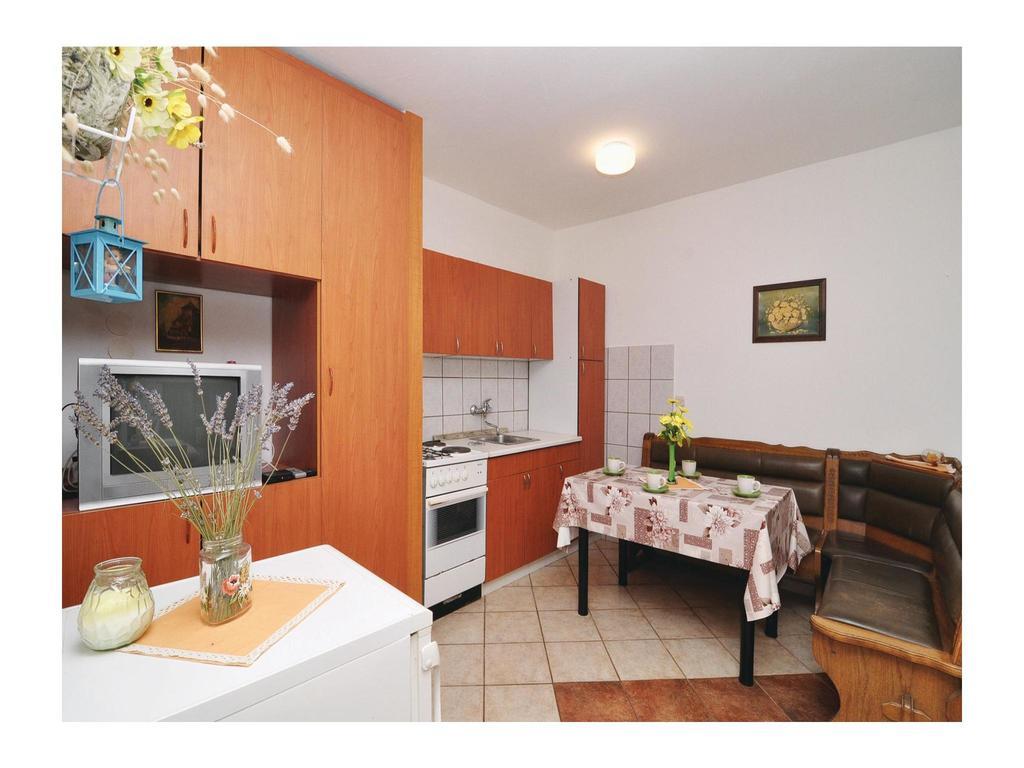 Apartment In Privlaka/Zadar Riviera 7841 エクステリア 写真