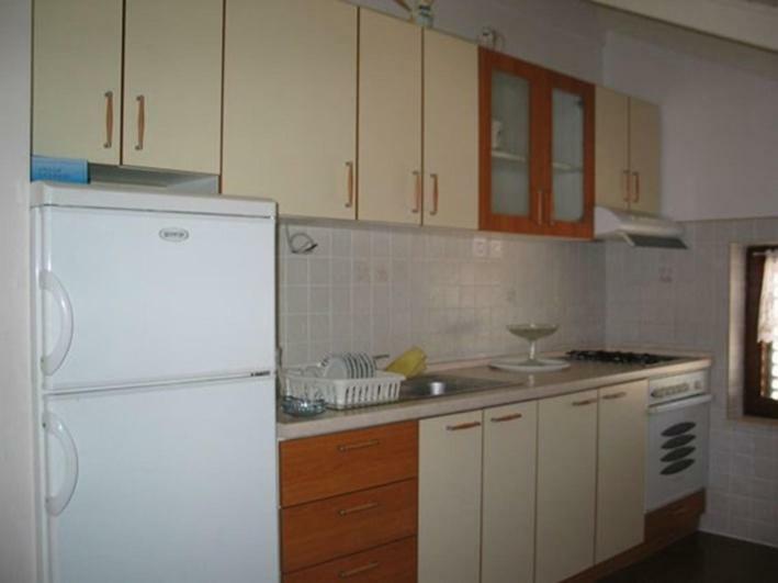 Apartment In Privlaka/Zadar Riviera 7841 エクステリア 写真