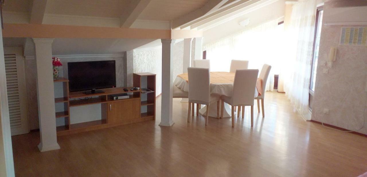 Apartment In Privlaka/Zadar Riviera 7841 エクステリア 写真