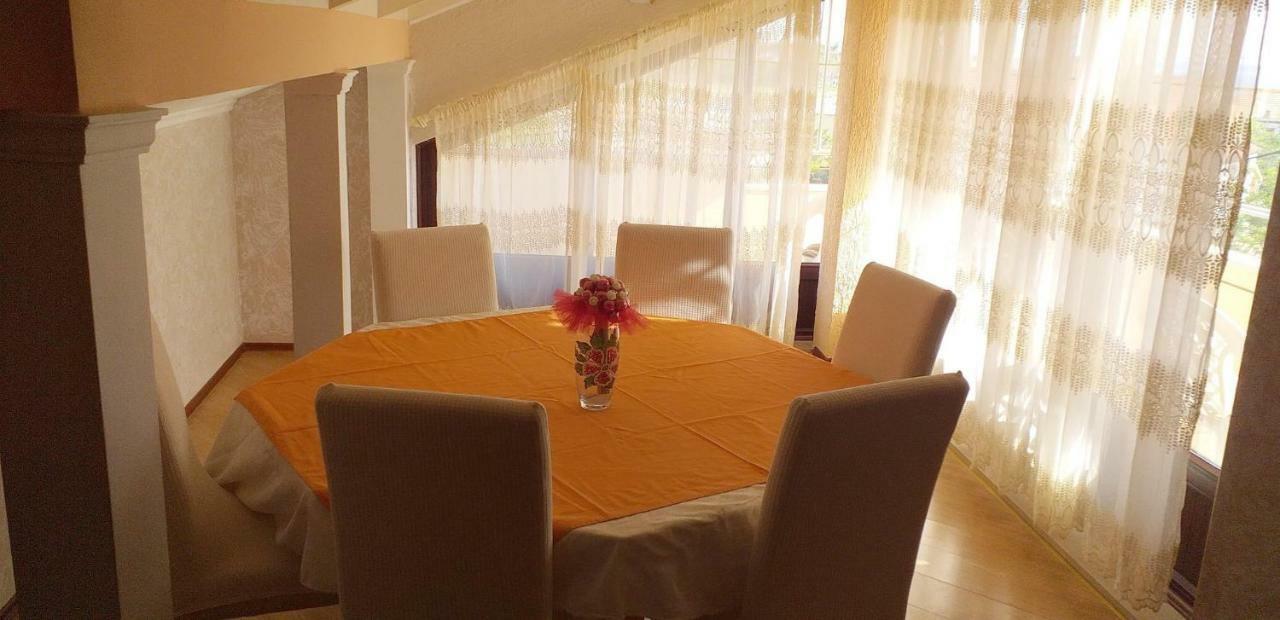 Apartment In Privlaka/Zadar Riviera 7841 エクステリア 写真