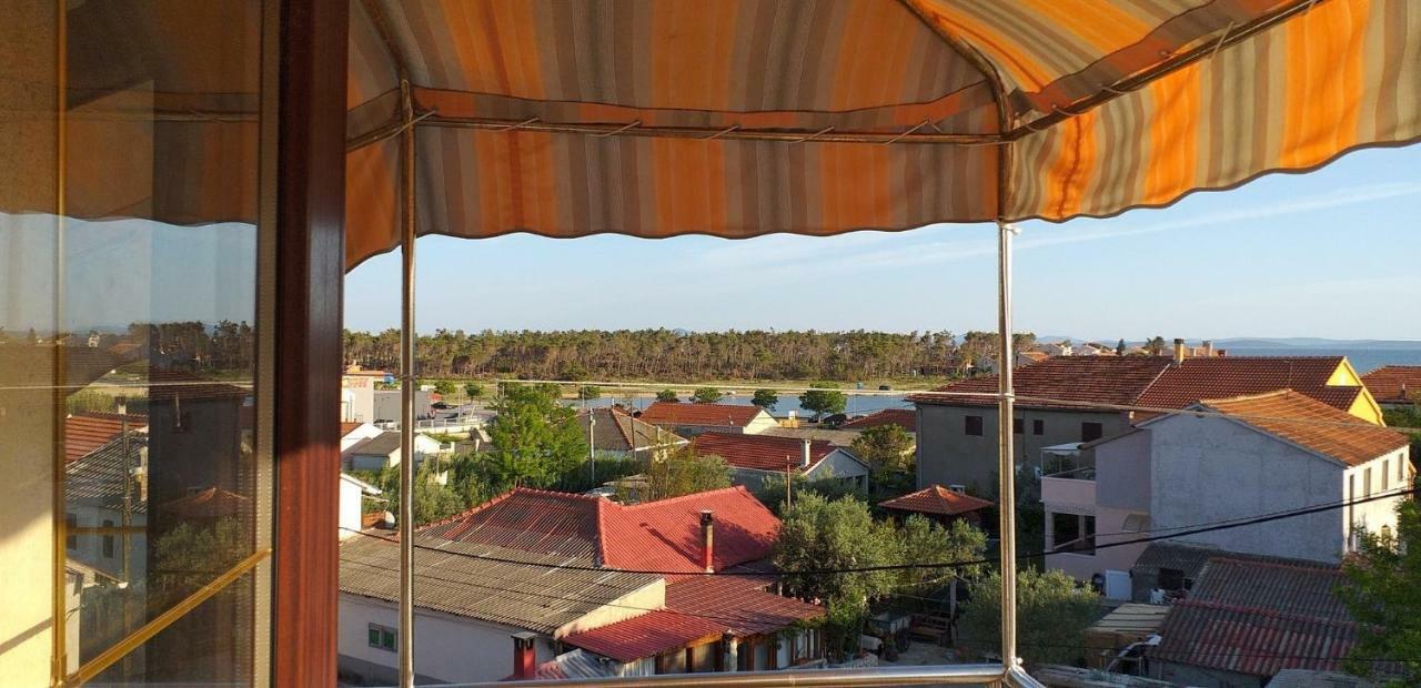 Apartment In Privlaka/Zadar Riviera 7841 エクステリア 写真